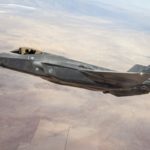 F-35 показал на учениях полное превосходство в воздушном бою, — СМИ