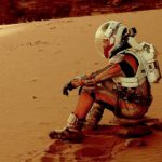 Колонизации Марса могут помешать микробы