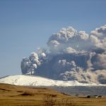 Глобальное потепление может увеличить риск извержений вулканов Исландии