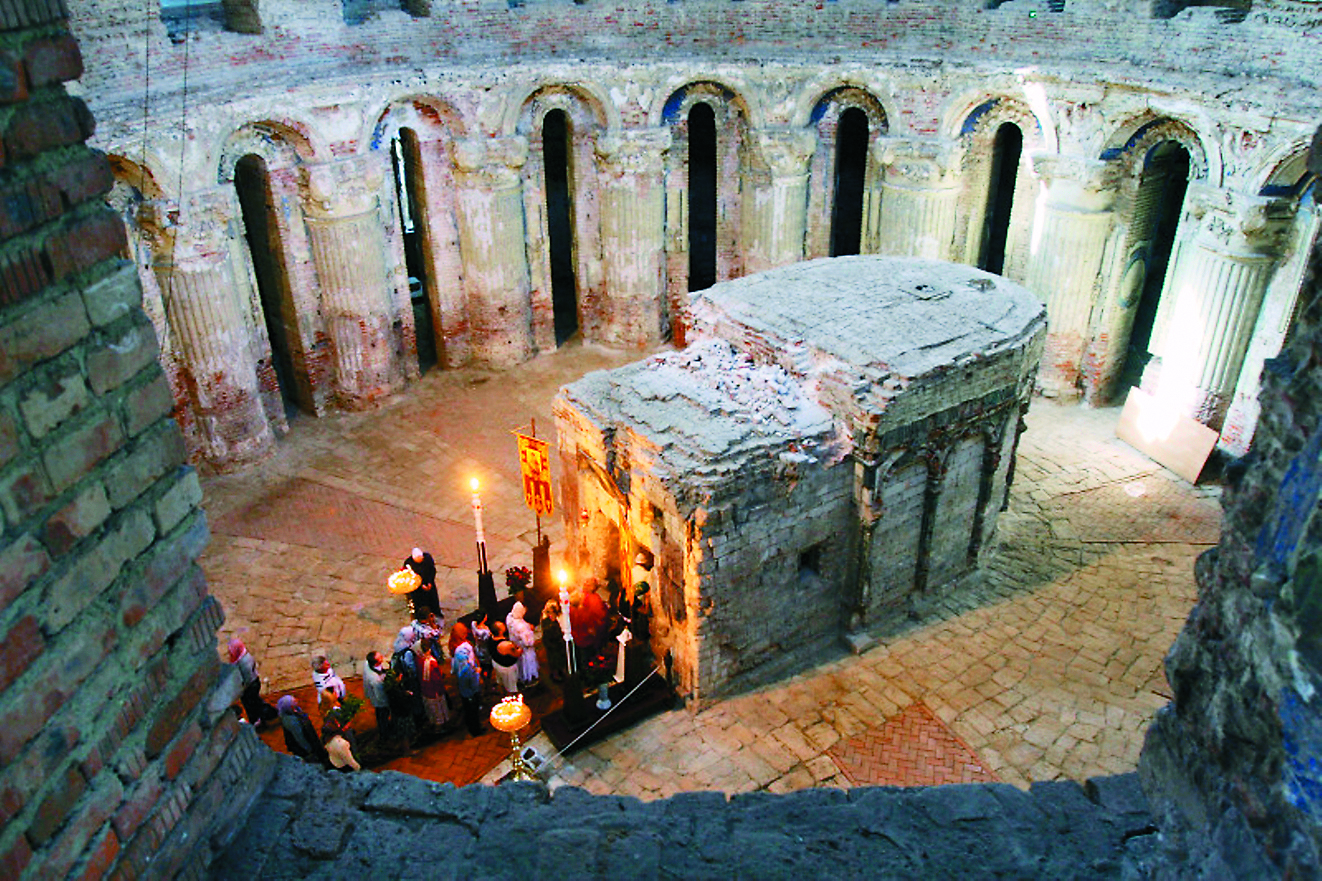 храм в иерусалиме фото