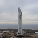LIVE: Запуск ракеты Falcon 9 с секретным грузом (Upd.)
