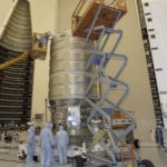 LIVE: Запуск ракеты Antares с космическим кораблем Cygnus