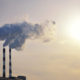 Рост уровня выбросов CO2 ставит под угрозу реализацию планов Парижского соглашения
