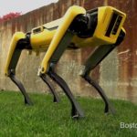 Boston Dynamics представила новую версию робота SpotMini