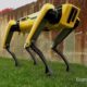 Boston Dynamics представила новую версию робота SpotMini