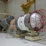 LIVE: Запуск ракеты «Союз-2» со спутниками «Метеор-М» №2-1, «Бауманец-2» и наноаппаратами