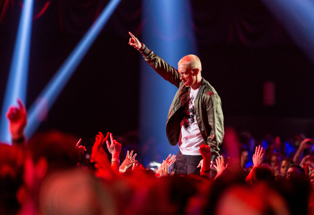 eminem