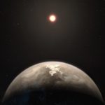 Астрономы нашли ближайшую к нам «вторую Землю»