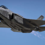 Германия хочет заменить свои истребители-бомбардировщики на F-35