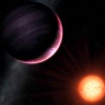 Астрономы открыли экзопланету необъяснимо больших размеров