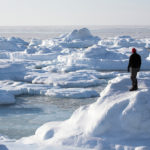 Глобальное потепление привело Арктику к «новой норме» температур