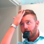 Капа Unico автоматически чистит зубы всего за 3 секунды