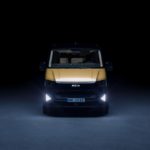 Volkswagen представил автономный микроавтобус, который заменит автомобили Uber и Lyft