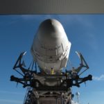 LIVE: Запуск ракеты Falcon 9 с космическим кораблем Dragon (Upd.)