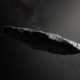 Специалисты проверят, не является ли обнаруженный астероид кораблем внеземной цивилизации