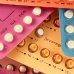 Все типы гормональных контрацептивов связали с риском рака груди