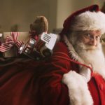 Ученые выяснили, от чего зависит вера детей в Санта-Клауса