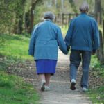 Городские пенсионеры оказались менее подвержены деменции