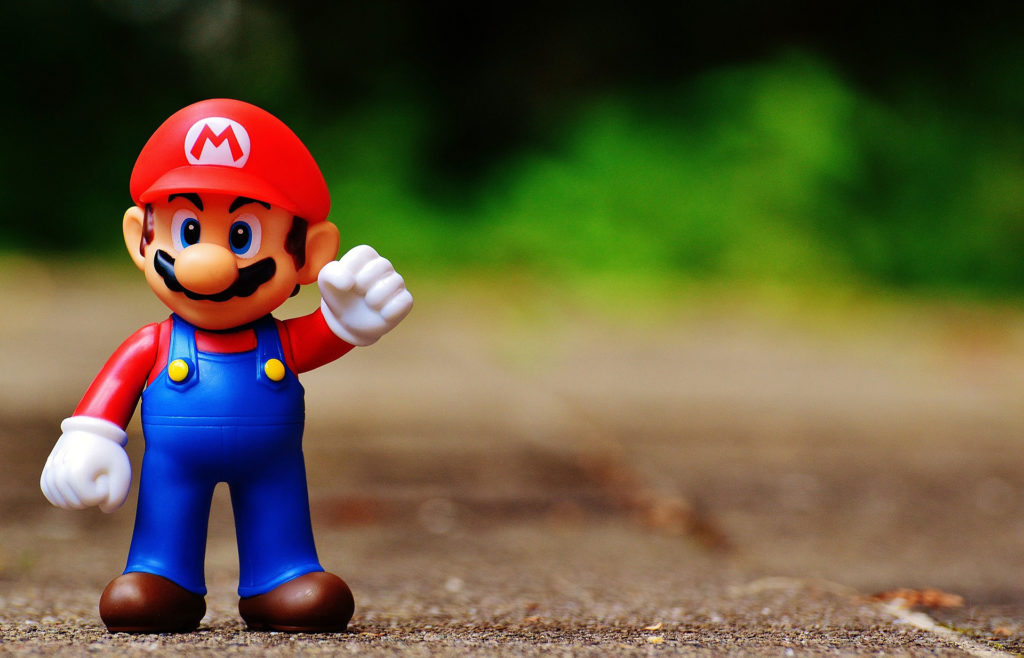 mario