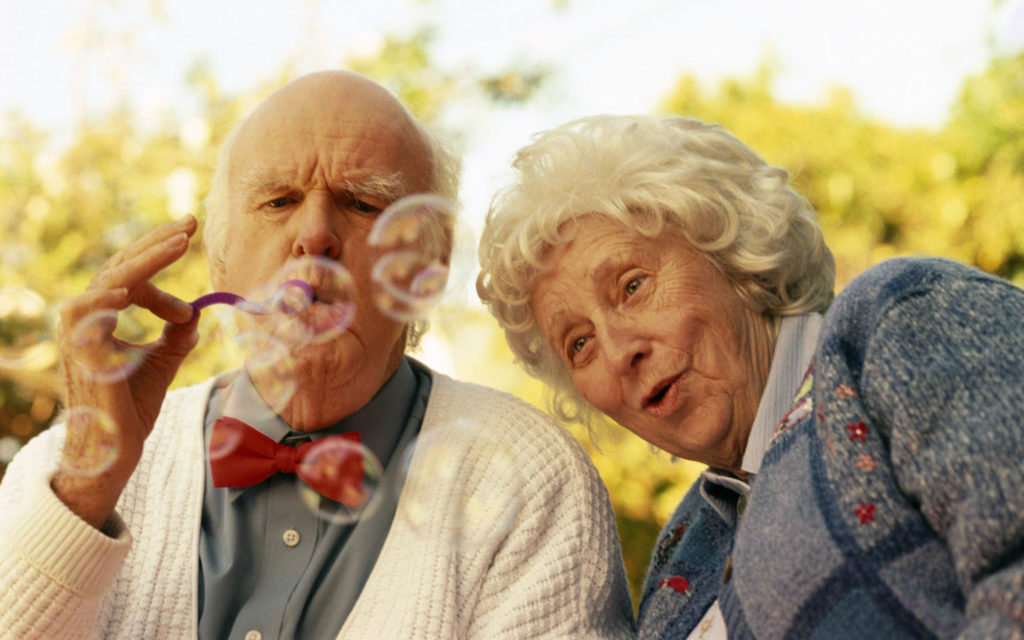 old-couple