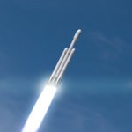 SpaceX вновь перенесла запуск ракеты Falcon Heavy