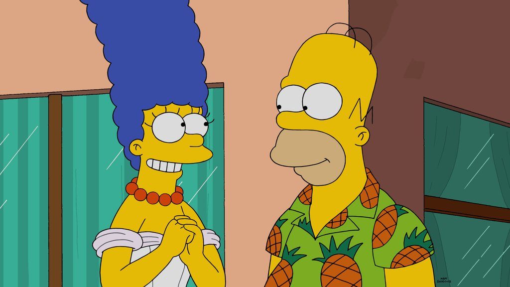simpsons
