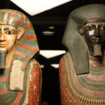 В Древнем Египте матери были важнее отцов, выяснили генетики