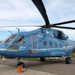 В России начали серийно производить новый многоцелевой вертолет Ми-38