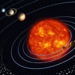 Астроном предложил новое определение термина «планета»