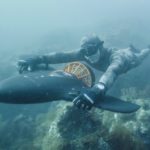 AquaJet H2 обеспечит дайверов подводными крыльями