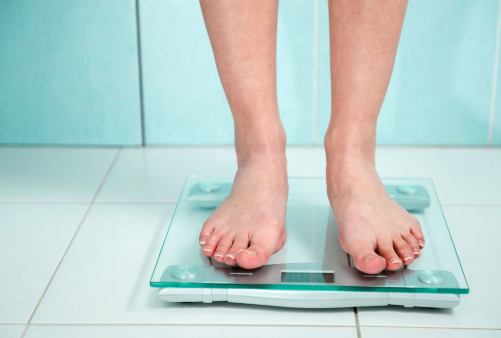bathroom-scale