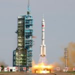 Китай замахнулся на ракетно-космическое лидерство