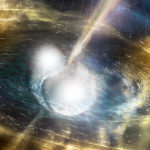 Астрономы установили верхний предел массы нейтронных звезд