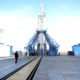Проверка выявила новые хищения миллионов рублей при строительстве космодрома Восточный