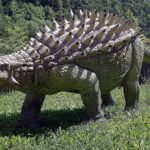 Палеонтологи разгадали тайну мертвых анкилозавров