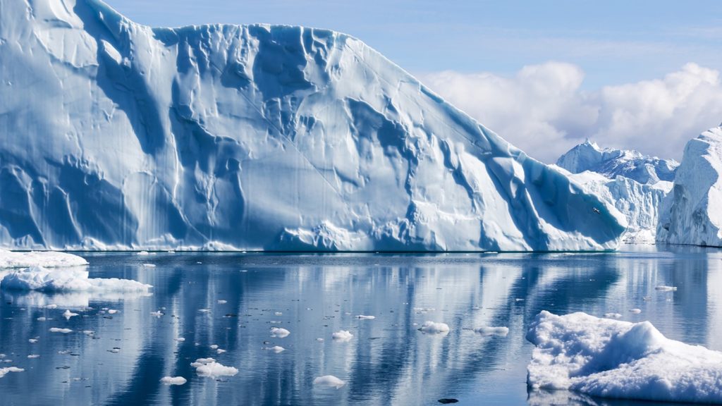 arctic