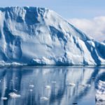 Ученые: в Арктике зафиксировали аномально теплую зиму