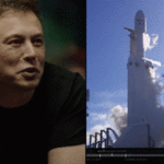 Видео: реакция Илона Маска на запуск Falcon Heavy