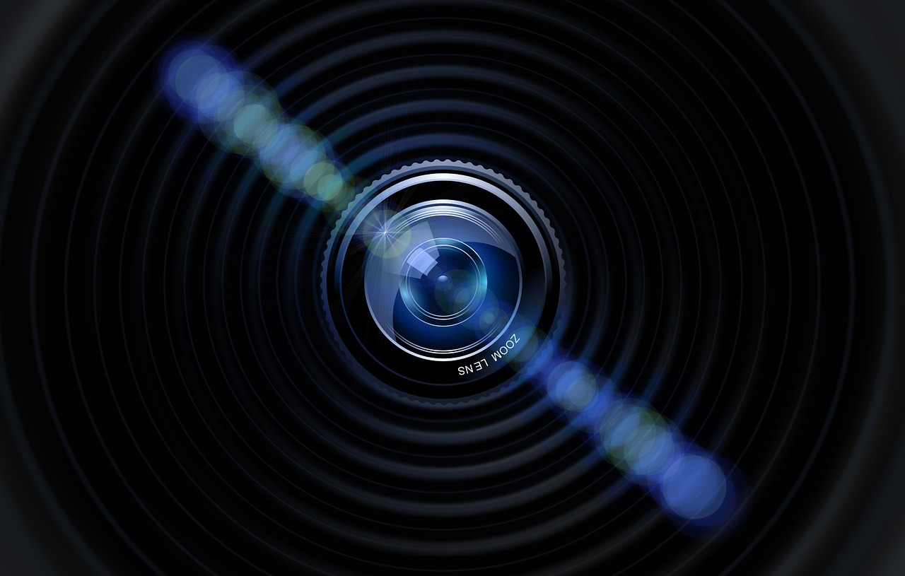 Макросъемка фото и видео с помощью камеры iPhone