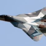 Новейшие Су-57 прибыли в Сирию