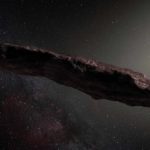 Астрономы оценили число межзвездных астероидов в Солнечной системе
