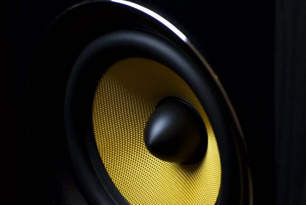 speaker-820005_1280