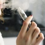 В «дыме» электронных сигарет нашли свинец и мышьяк