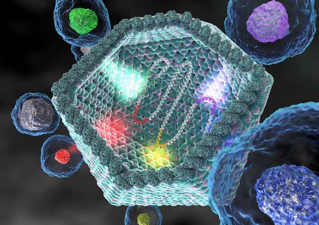 virus0