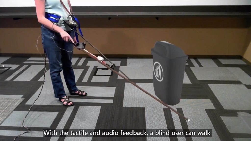 vr-cane-controller
