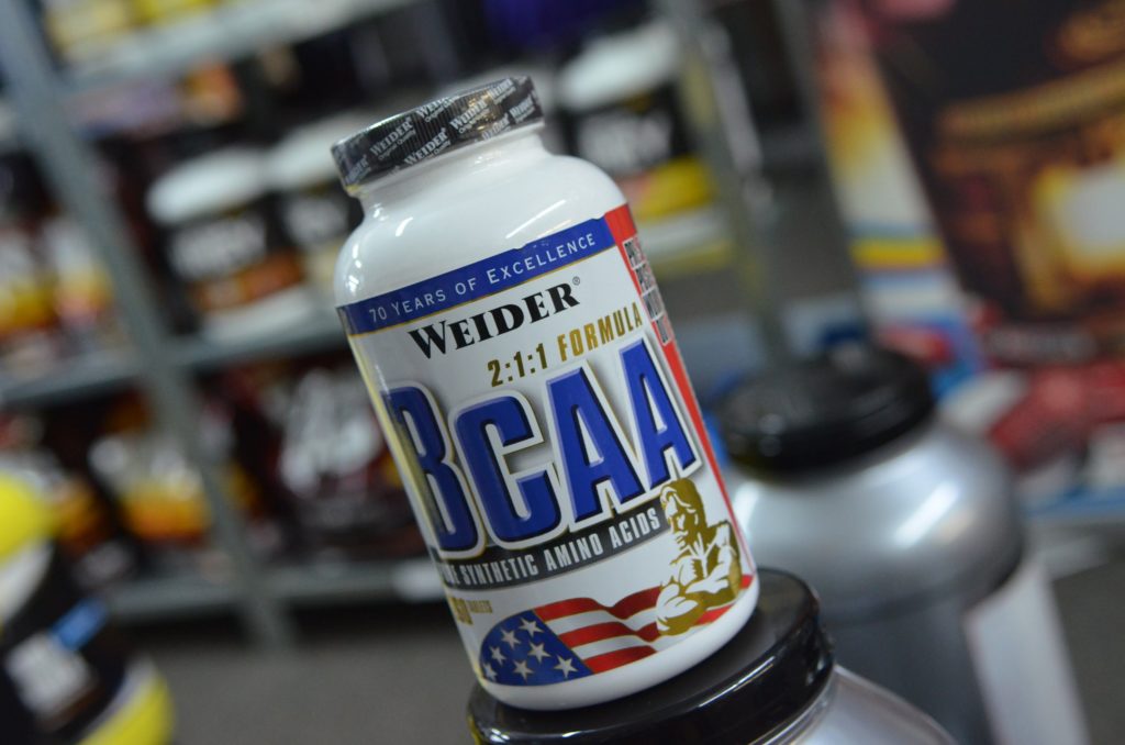 weider-bcaa