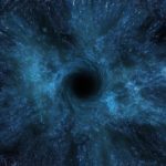Как получить энергию с помощью черной дыры?
