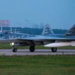 Су-57 могут оснастить гиперзвуковой ракетой, — СМИ
