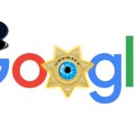 Полиция США объявила о сотрудничестве с Google
