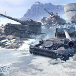 Wargaming раскрыла детали самого масштабного обновления World of Tanks